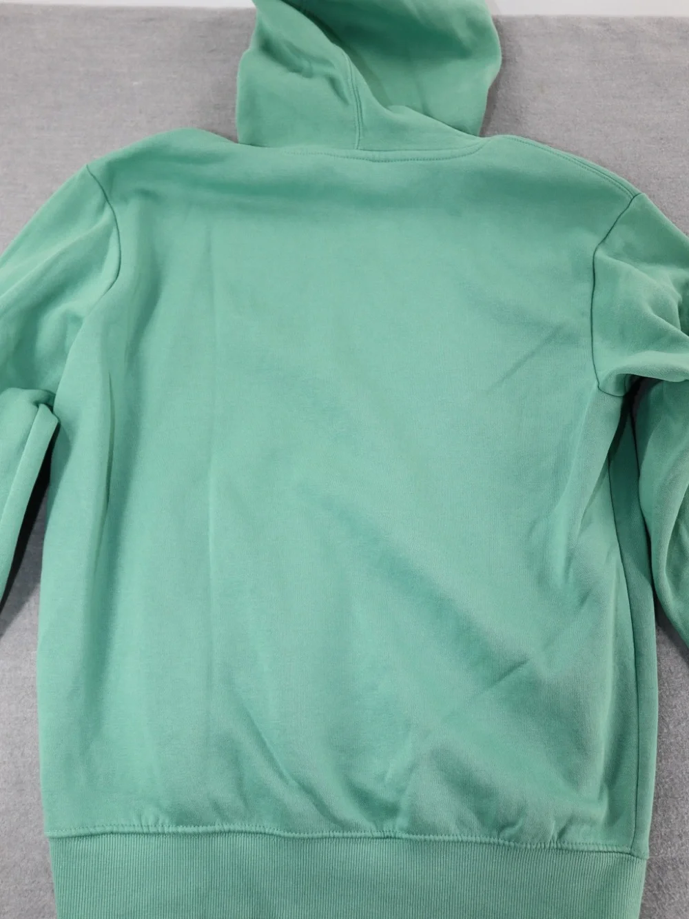 Billabong soft mint